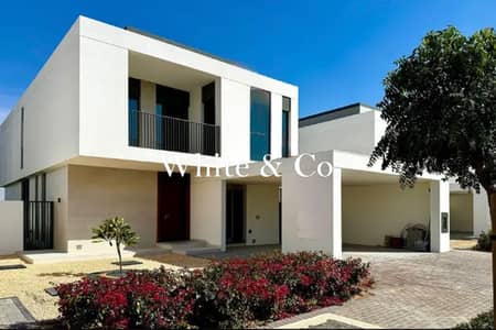 4 habitaciones Villa para en Venta en Dubai South, Dubai - Villa en Dubai South,Emaar South,Fairway Villas 2, 4 dormitorios, 6100000 AED - 16072949 4 habitaciones Villa para en Venta en Dubai South, Dubai - Villa en Dubai South,Emaar South,Fairway Villas 2, 4 dormitorios, 6100000 AED - 16072949