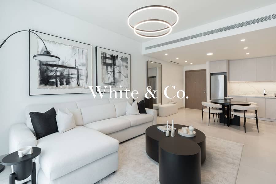 Appartamento a Dubai Harbour,Emaar Beachfront,Beach Mansion,Beach Mansion Tower 2, 2 camere da letto, 249999 AED - 16072948 Appartamento a Dubai Harbour,Emaar Beachfront,Beach Mansion,Beach Mansion Tower 2, 2 camere da letto, 249999 AED - 16072948