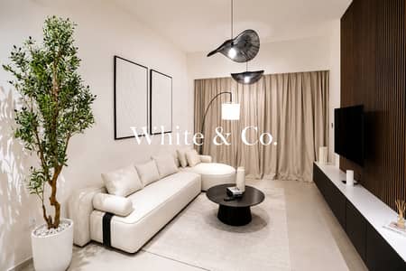 1 Bedroom Apartment for Sale in Downtown Dubai, Dubai - 5-Year PHPP | Furnished | Prime Address 1 Bedroom Apartment for Sale in Downtown Dubai, Dubai - 5-Year PHPP | Furnished | Prime Address