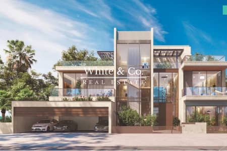 6 Slaapkamers Villa te Koop in Dubai South, Dubai - Villa in Dubai South,Residential District,South Bay,South Bay 1, 6 slaapkamers, 16000000 AED - 16072953 6 Slaapkamers Villa te Koop in Dubai South, Dubai - Villa in Dubai South,Residential District,South Bay,South Bay 1, 6 slaapkamers, 16000000 AED - 16072953