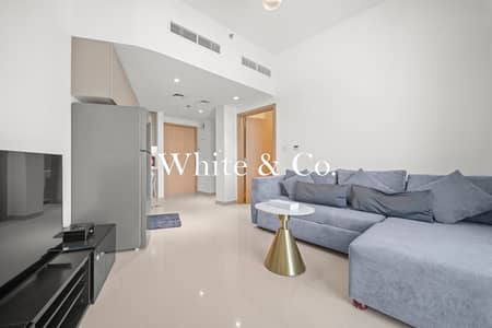 1 Schlafzimmer Wohnung zum zum Verkauf in Meydan, Dubai - Wohnung in Meydan，Meydan Avenue，Azizi Gardens, 1 schlafzimmer, 945000 AED - 16072960