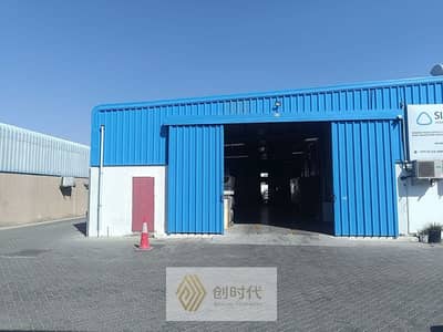 Warehouse for Rent in Al Quoz, Dubai - a540716b-2d38-4895-9046-0df757e4e1e2. jpg