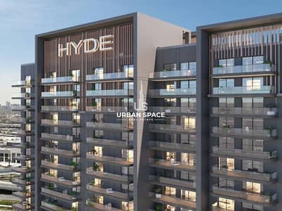 1 Bedroom Flat for Sale in Dubai Hills Estate, Dubai - Premium | Investor's Choice | Dubai Hills 1 Bedroom Flat for Sale in Dubai Hills Estate, Dubai - Premium | Investor's Choice | Dubai Hills