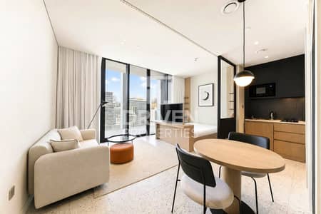 Estudio para en Alquiler en Business Bay, Dubai - Apartamento en Business Bay,UPSIDE, 89000 AED - 16072993 Estudio para en Alquiler en Business Bay, Dubai - Apartamento en Business Bay,UPSIDE, 89000 AED - 16072993
