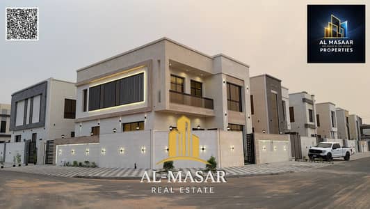 5 Bedroom Villa for Sale in Al Yasmeen, Ajman - batch_498087a1-7aca-4834-96ec-77c036e0592f. jpg 5 Bedroom Villa for Sale in Al Yasmeen, Ajman - batch_498087a1-7aca-4834-96ec-77c036e0592f. jpg