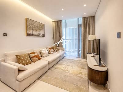 2 Bedroom Apartment for Rent in Business Bay, Dubai - Elegantly Furnished | Best Price| Prime Location
