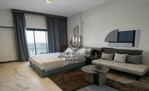 Estudio para en Alquiler en Mohammed Bin Rashid City (MBR City), Dubai - Apartamento en Mohammed Bin Rashid City (MBR City)，District 7，MAG City，MAG 890, 48000 AED - 16073042