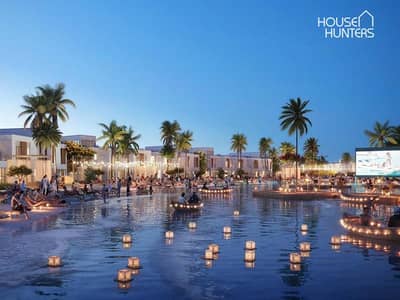 4 Schlafzimmer Villa zum zum Verkauf in Dubai Investments Park (DIP), Dubai - Villa in Dubai Investments Park (DIP),DAMAC Riverside,Ivy, 4 schlafzimmer, 3000000 AED - 16073080 4 Schlafzimmer Villa zum zum Verkauf in Dubai Investments Park (DIP), Dubai - Villa in Dubai Investments Park (DIP),DAMAC Riverside,Ivy, 4 schlafzimmer, 3000000 AED - 16073080