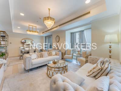 3 Bedroom Flat for Sale in Dubai Marina, Dubai - Spacious | VOT | Prime Location 3 Bedroom Flat for Sale in Dubai Marina, Dubai - Spacious | VOT | Prime Location