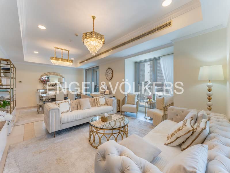Apartamento en Dubai Marina,Princess Tower, 3 dormitorios, 2950000 AED - 16073085 Apartamento en Dubai Marina,Princess Tower, 3 dormitorios, 2950000 AED - 16073085