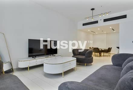 2 Bedroom Apartment for Sale in Jumeirah Village Circle (JVC), Dubai - Vacant | Pool View | Fitted Kitchen
