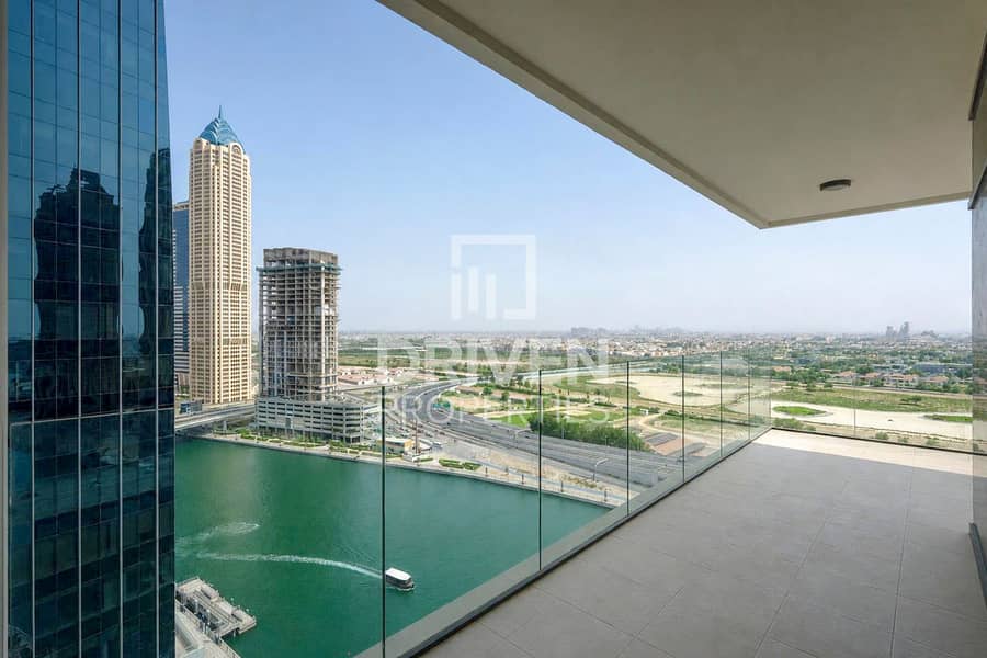 Квартира в Бизнес Бей,Урбан Оазис от Миссони, 3 cпальни, 245000 AED - 16072992 Квартира в Бизнес Бей,Урбан Оазис от Миссони, 3 cпальни, 245000 AED - 16072992