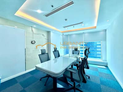 Office te Huur in Business Bay, Dubai - IMG_0207. jpg Office te Huur in Business Bay, Dubai - IMG_0207. jpg