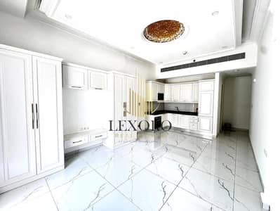阿尔扬街区， 迪拜 单身公寓待售 - 位于阿尔扬街区，胜利大道公寓，胜利大道B座 的公寓 630000 AED - 16073110