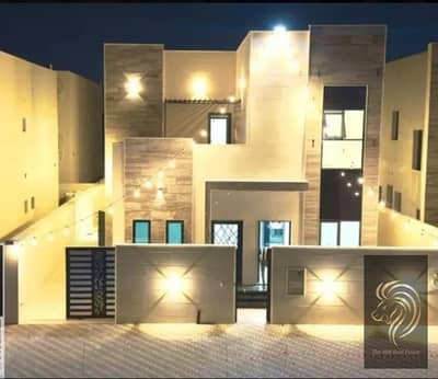 5 Bedroom Villa for Rent in Al Zahya, Ajman - c28476fb-8a85-44ed-bd8f-c270e372b19b. jpg 5 Bedroom Villa for Rent in Al Zahya, Ajman - c28476fb-8a85-44ed-bd8f-c270e372b19b. jpg
