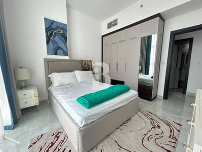 2 Bedroom Apartment for Rent in Al Furjan, Dubai - NEXT TO METRO |FULLY FURNISHED | PET FRIENDLY 2 Bedroom Apartment for Rent in Al Furjan, Dubai - NEXT TO METRO |FULLY FURNISHED | PET FRIENDLY