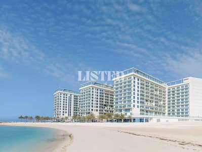 Studio zum zur Miete in Al Marjan Island, Ras Al Khaimah - Wohnung in Al Marjan Island，Pacific，Tonga, 35000 AED - 16072749