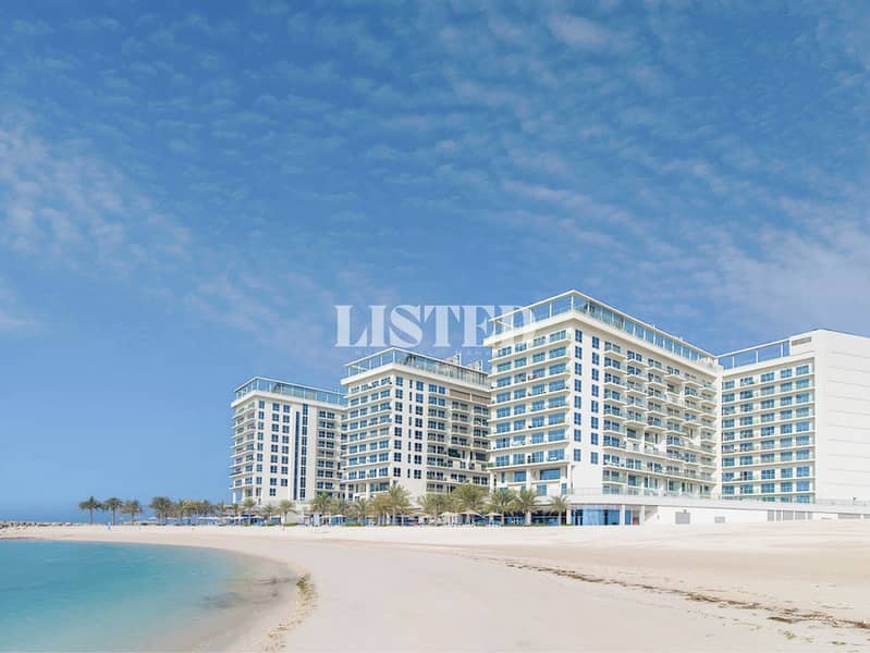 Apartamento en Al Marjan Island,Pacific,Tonga, 35000 AED - 16072749 Apartamento en Al Marjan Island,Pacific,Tonga, 35000 AED - 16072749