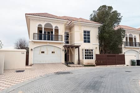 5 Camere Villa in affitto a Dubailand, Dubai - Villa a Dubailand,Al Habtoor Polo Resort and Club - The Residences, 5 camere da letto, 500000 AED - 16073183 5 Camere Villa in affitto a Dubailand, Dubai - Villa a Dubailand,Al Habtoor Polo Resort and Club - The Residences, 5 camere da letto, 500000 AED - 16073183