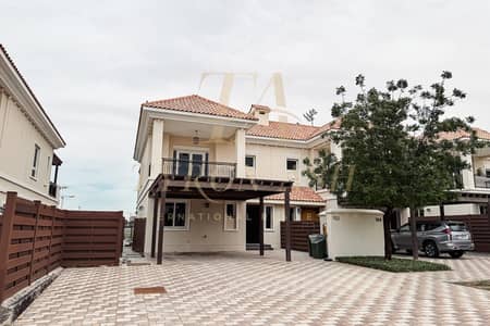 4 Camere Villa in affitto a Dubailand, Dubai - Villa a Dubailand,Al Habtoor Polo Resort and Club - The Residences, 4 camere da letto, 400000 AED - 16073182 4 Camere Villa in affitto a Dubailand, Dubai - Villa a Dubailand,Al Habtoor Polo Resort and Club - The Residences, 4 camere da letto, 400000 AED - 16073182