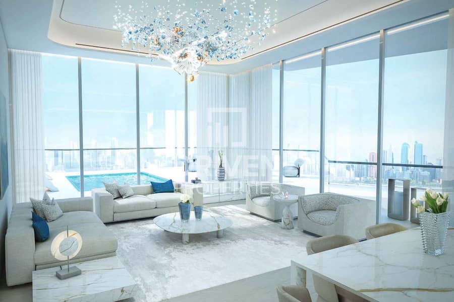 Full Canal View | Below OP | Over 44 Amenities Full Canal View | Below OP | Over 44 Amenities