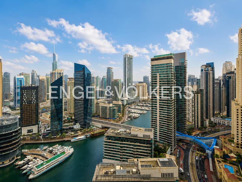 شقة في باي سنترال غرب،باي سنترال،دبي مارينا 2 غرف 115000 درهم - 16073211 شقة في باي سنترال غرب،باي سنترال،دبي مارينا 2 غرف 115000 درهم - 16073211