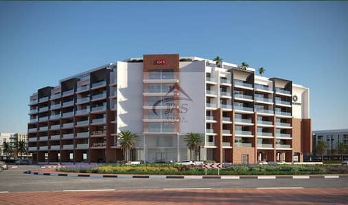 Estudio para en Venta en Dubai Industrial City, Dubai - 2. JPG Estudio para en Venta en Dubai Industrial City, Dubai - 2. JPG