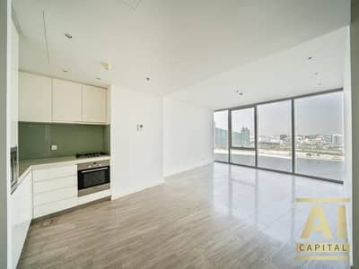 Estudio para en Alquiler en Culture Village (Jaddaf Waterfront), Dubai - Apartamento en Culture Village (Jaddaf Waterfront)，D1 Tower, 80000 AED - 16073297