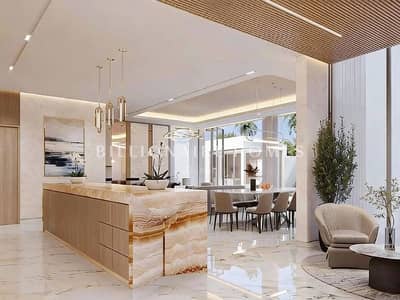 4 habitaciones Villa para en Venta en Dubai South, Dubai - 1. jpg 4 habitaciones Villa para en Venta en Dubai South, Dubai - 1. jpg