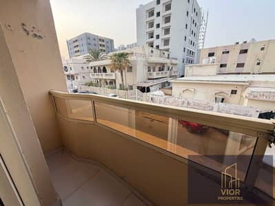 1 habitación Apartamento para en Alquiler en Al Nuaimiya, Ajman - IMG_7494. jpg 1 habitación Apartamento para en Alquiler en Al Nuaimiya, Ajman - IMG_7494. jpg
