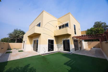 4 Bedroom Villa for Rent in Al Raha Gardens, Abu Dhabi - 021A0181. jpg 4 Bedroom Villa for Rent in Al Raha Gardens, Abu Dhabi - 021A0181. jpg