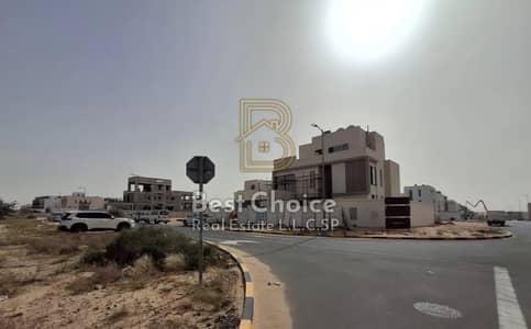 Plot in vendita a Tilal City, Sharjah - WhatsApp Image 2026-07-28 at 3.38. 27 PM. jpeg Plot in vendita a Tilal City, Sharjah - WhatsApp Image 2026-07-28 at 3.38. 27 PM. jpeg