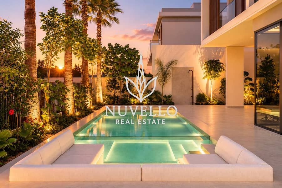 Villa en Tilal Al Ghaf,Harmony,Harmony 3, 5 dormitorios, 1400000 AED - 16073273 Villa en Tilal Al Ghaf,Harmony,Harmony 3, 5 dormitorios, 1400000 AED - 16073273