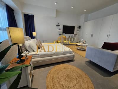 Studio for Rent in Al Reem Island, Abu Dhabi - 1. jpeg