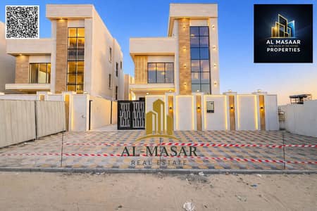 5 Bedroom Villa for Sale in Al Helio, Ajman - batch_BCO. 5b04f02b-49b4-4a1b-a240-03d74da000da. png 5 Bedroom Villa for Sale in Al Helio, Ajman - batch_BCO. 5b04f02b-49b4-4a1b-a240-03d74da000da. png