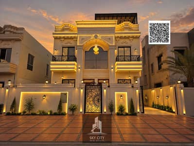 5 Camere Villa in vendita a Al Helio, Ajman - file_00000000539081f89fbc167e260d187d. png 5 Camere Villa in vendita a Al Helio, Ajman - file_00000000539081f89fbc167e260d187d. png