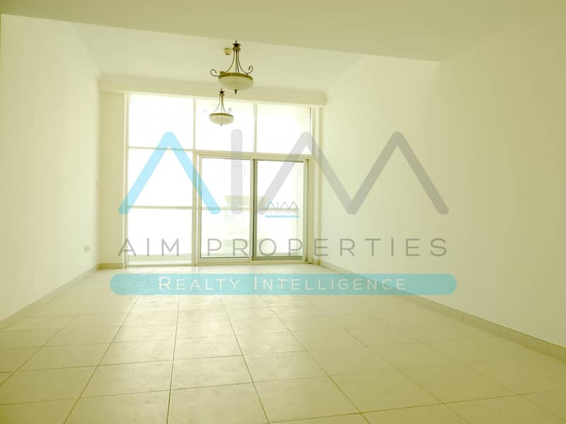 3 Over Looking Dubai Canal | Neat & Clean Unit |  For  Rent 1bed Apt