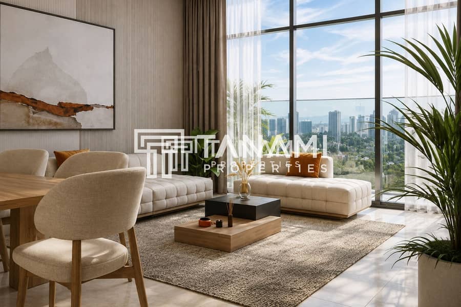 Wohnung in Al Reem Island,Shams Abu Dhabi,Radiant Waves, 1 schlafzimmer, 1999000 AED - 16073072 Wohnung in Al Reem Island,Shams Abu Dhabi,Radiant Waves, 1 schlafzimmer, 1999000 AED - 16073072