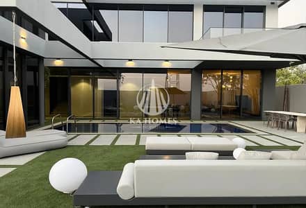 4 Bedroom Villa for Sale in Tilal City, Sharjah - 9176781-5f23eo. jpg