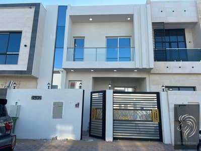 5 Schlafzimmer Townhouse zum zur Miete in Al Zahya, Ajman - 70008159-f0c5-4c89-99a4-5a1cb117fe7c. jpg 5 Schlafzimmer Townhouse zum zur Miete in Al Zahya, Ajman - 70008159-f0c5-4c89-99a4-5a1cb117fe7c. jpg