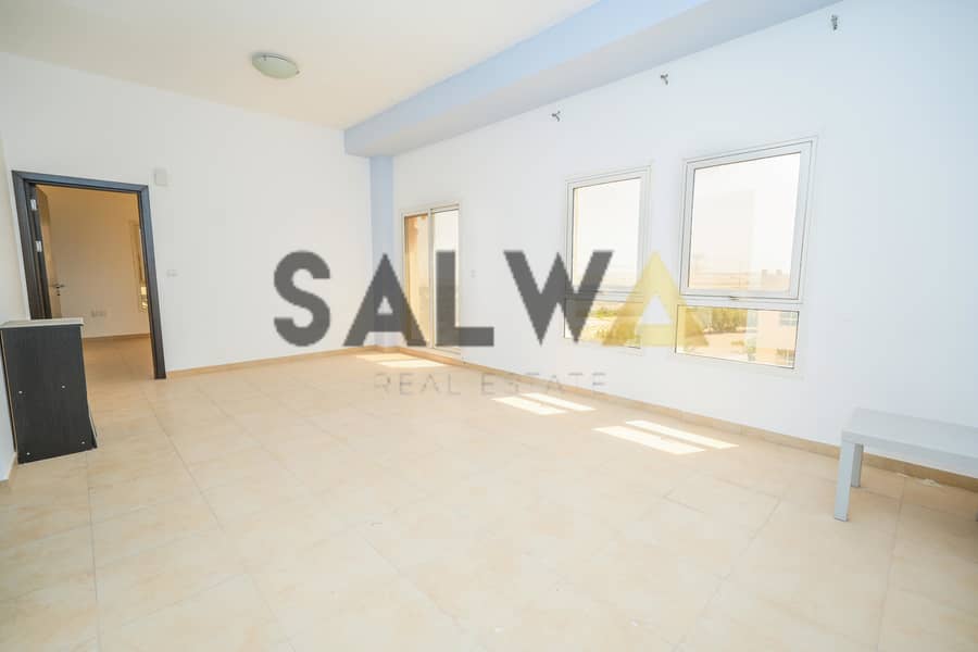1BR Apartment with Closed Kitchen | Great Investment Opportunity 1BR Apartment with Closed Kitchen | Great Investment Opportunity