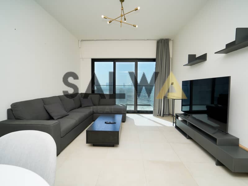 Wohnung in Al Jaddaf,Binghatti Creek, 1 schlafzimmer, 1240000 AED - 16073424 Wohnung in Al Jaddaf,Binghatti Creek, 1 schlafzimmer, 1240000 AED - 16073424
