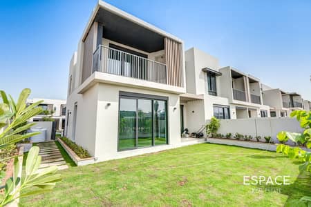 4 Slaapkamers Villa te Huur in Jebel Ali, Dubai - Villa in Jebel Ali，Jebel Ali Village，Jebel Ali Village Villas, 4 slaapkamers, 299999 AED - 15697861