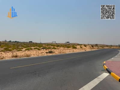 Plot te Koop in Al Amerah, Ajman - WhatsApp Image 2026-07-08 at 2.01. 30 PM. jpg