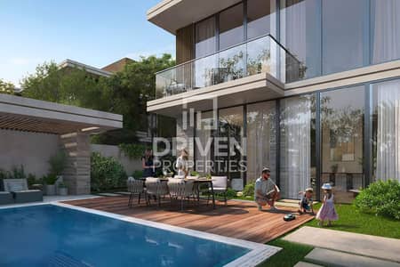 5 Camere Villa in vendita a The Wilds, Dubai - Villa a The Wilds，Cassia 5, 5 camere da letto, 8557425 AED - 16073455