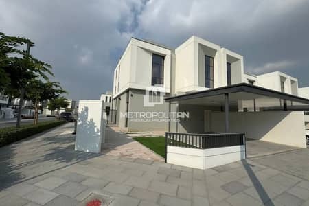 4 habitaciones Townhouse para en Venta en Al Furjan, Dubai - Casa adosada en Al Furjan, 4 dormitorios, 6300000 AED - 16073473