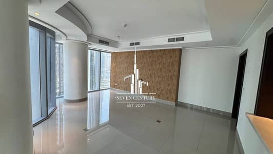 2 Bedroom Flat for Rent in Downtown Dubai, Dubai - Burj Khalifa & Dubai Fountain Views | Elegant