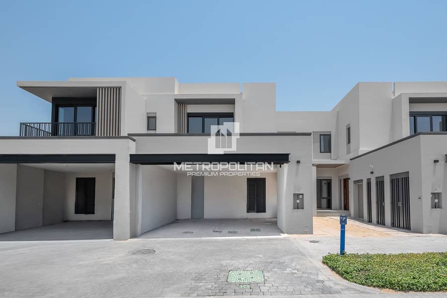 Rijwoning in Jebel Ali Village, 4 slaapkamers, 250000 AED - 15906246 Rijwoning in Jebel Ali Village, 4 slaapkamers, 250000 AED - 15906246