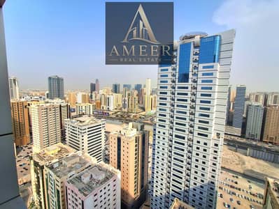 2 Camere Appartamento in affitto a Al Taawun, Sharjah - 6044. jpg 2 Camere Appartamento in affitto a Al Taawun, Sharjah - 6044. jpg