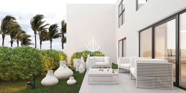 4 Bedroom Villa for Sale in Al Rahmaniya, Sharjah - interior_5. jpg